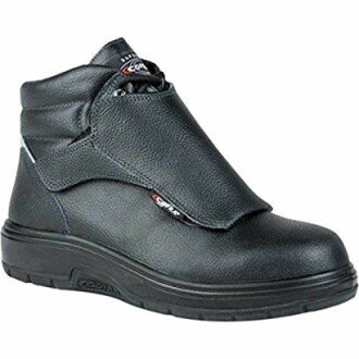 COFRA Leather Work Boots