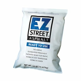 EZ Street EZ50 Asphalt Cold Patch