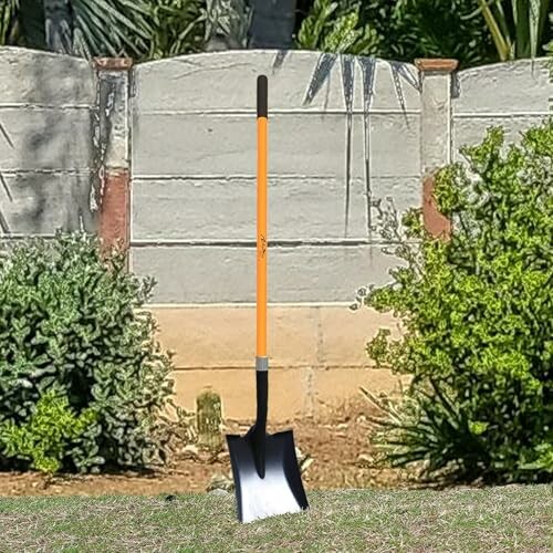 Ashman Heavy-Duty Transfer Shovel