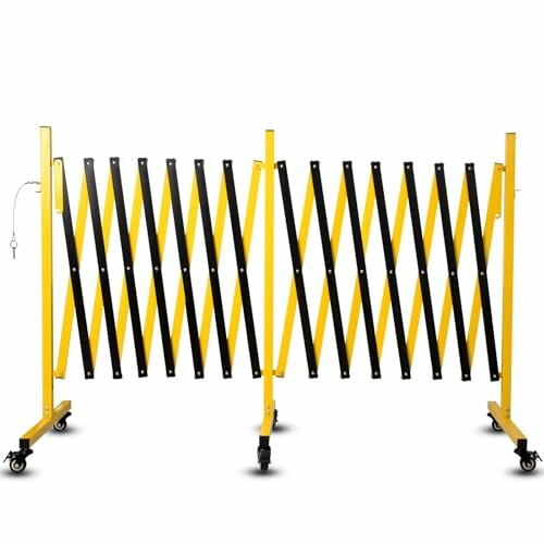 23FT Traffic Barricade